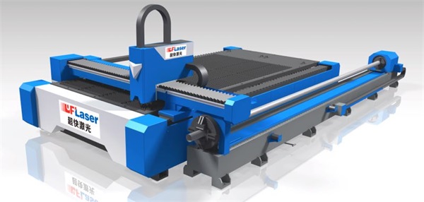 單平臺板管一體機